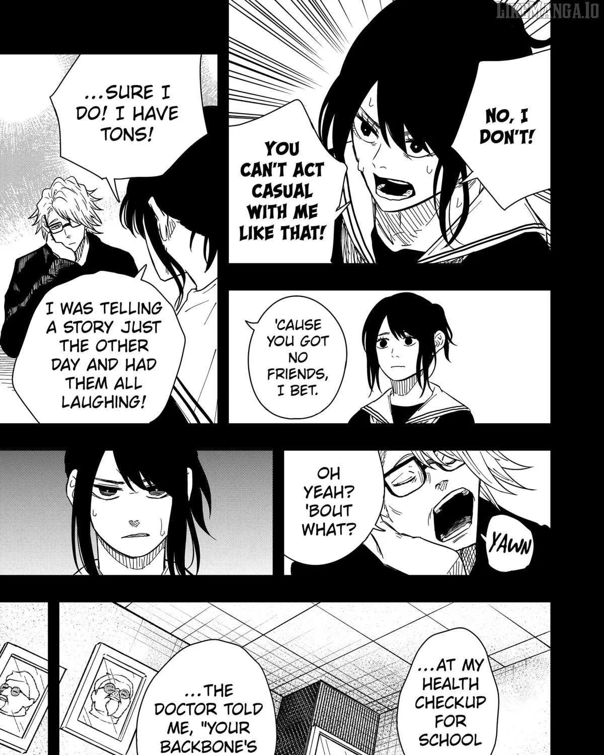 Read Drama Queen chapter 33 image 17 on Lezhin