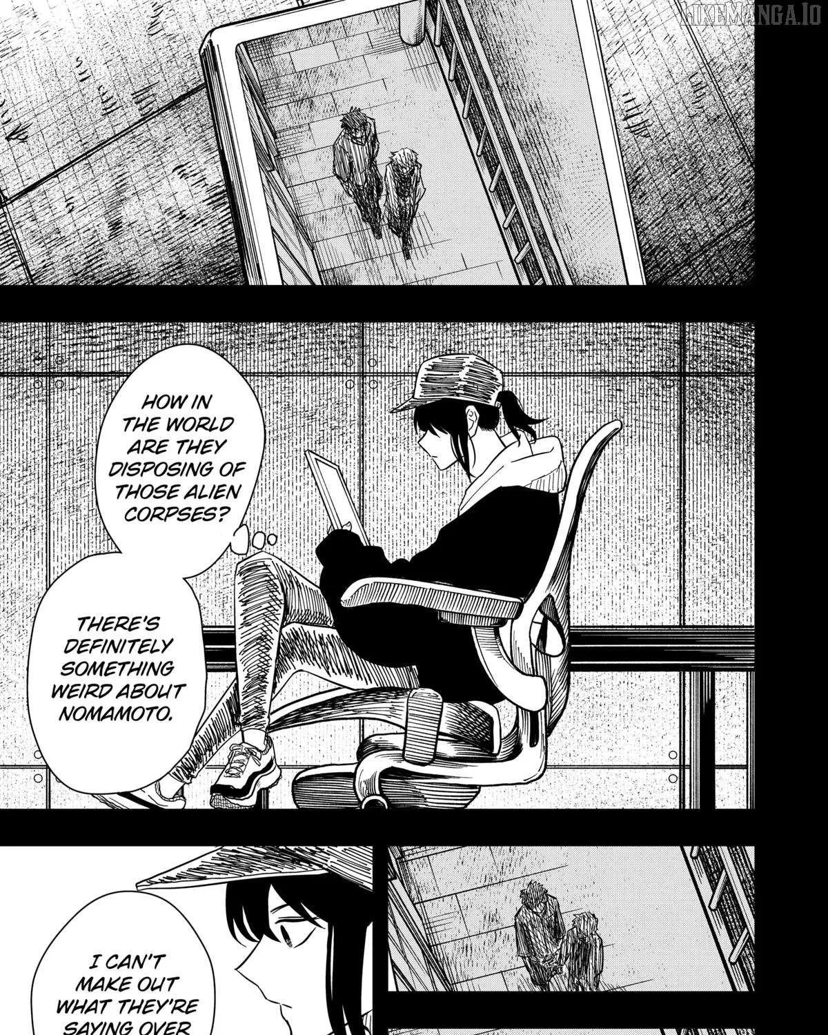Read Drama Queen chapter 33 image 21 on Lezhin
