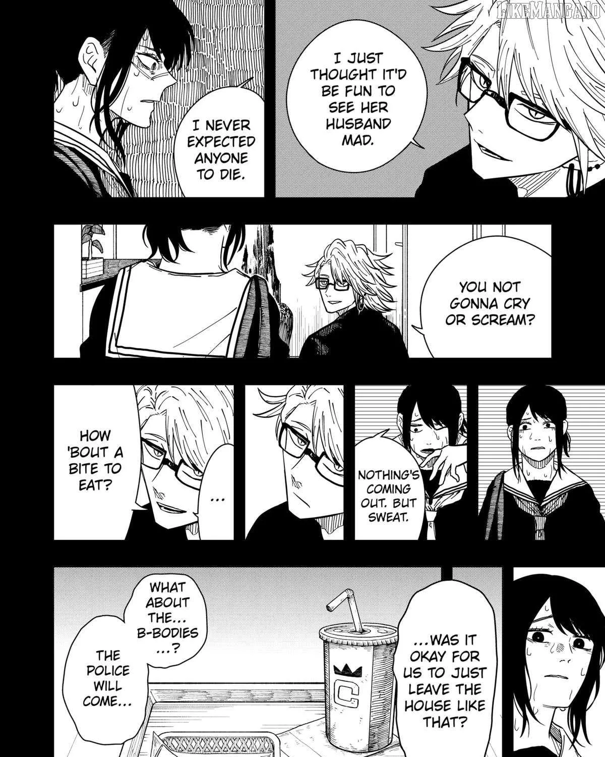 Read Drama Queen chapter 33 image 3 on Lezhin