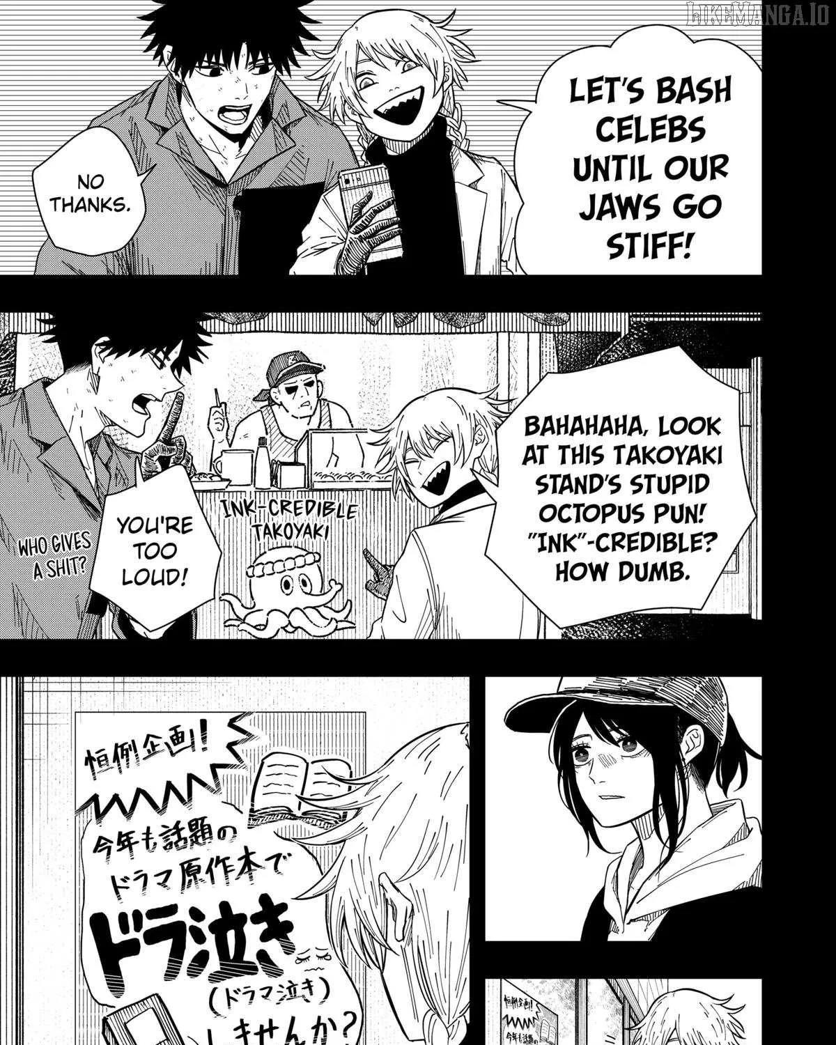 Read Drama Queen chapter 33 image 37 on Lezhin