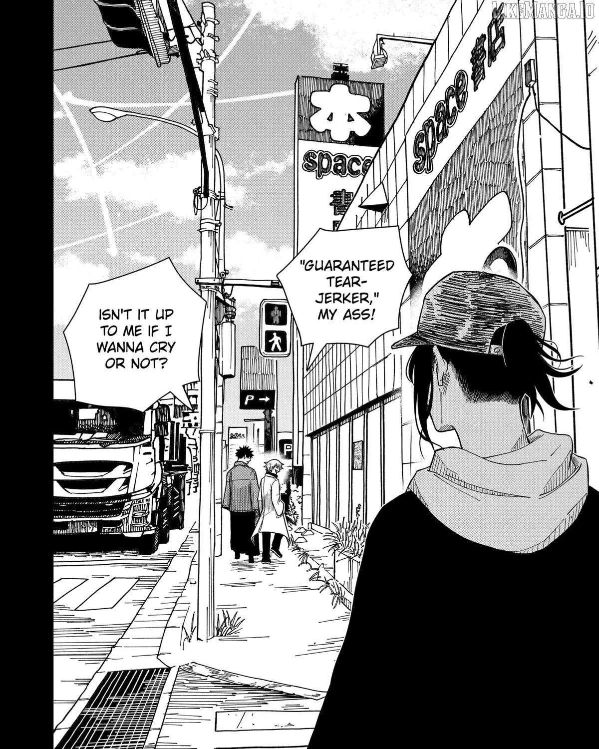 Read Drama Queen chapter 33 image 39 on Lezhin