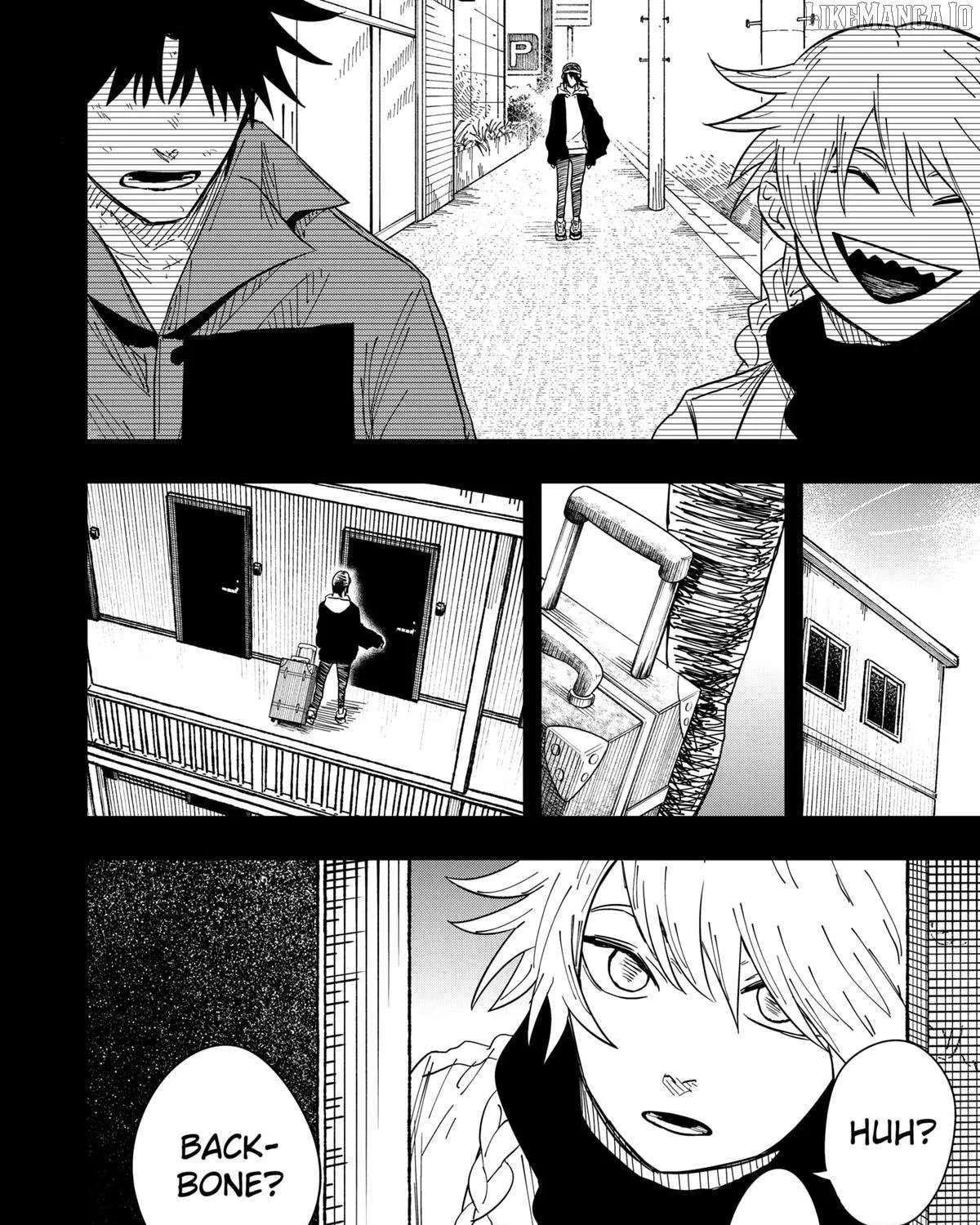 Read Drama Queen chapter 33 image 43 on Lezhin