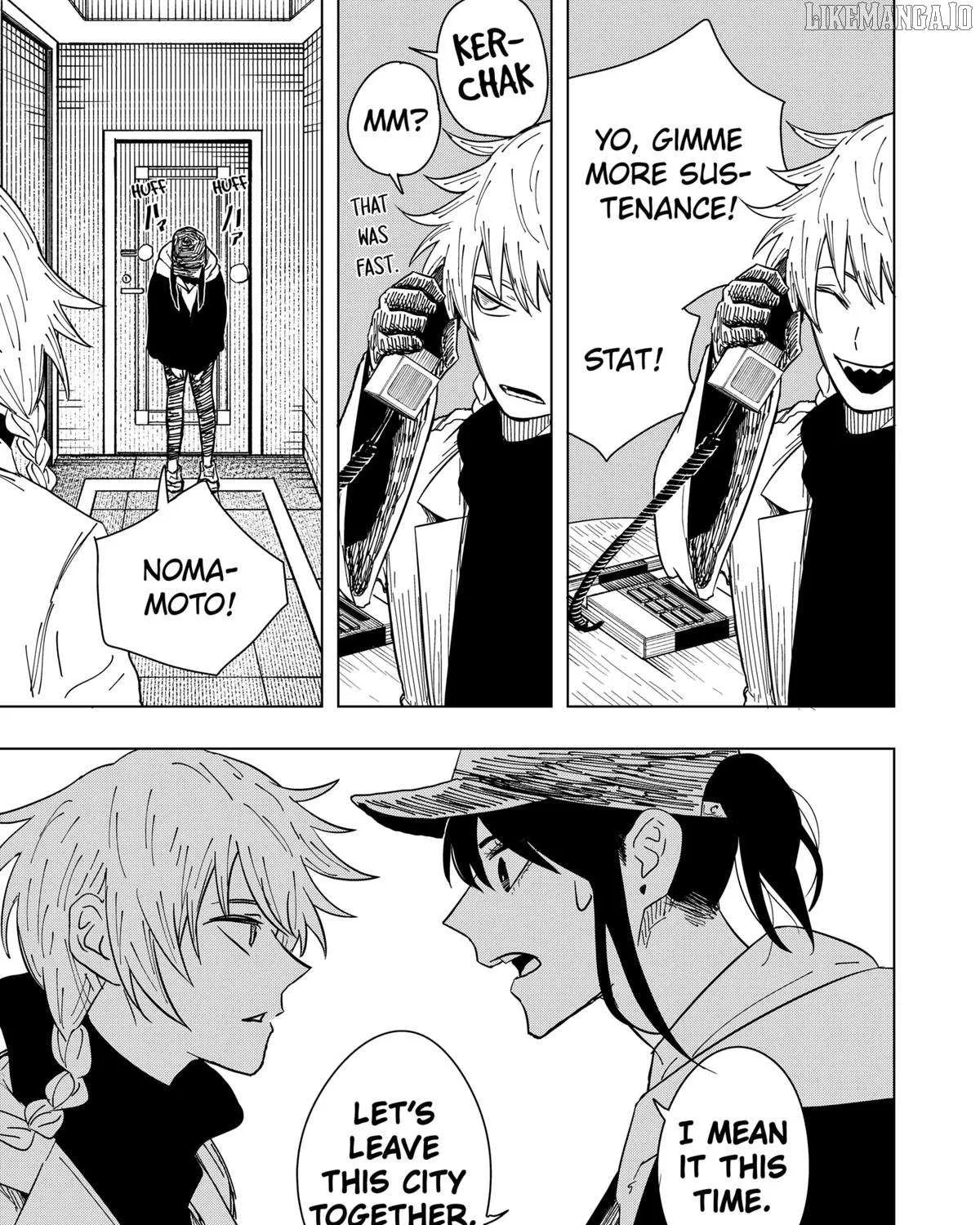 Read Drama Queen chapter 33 image 49 on Lezhin