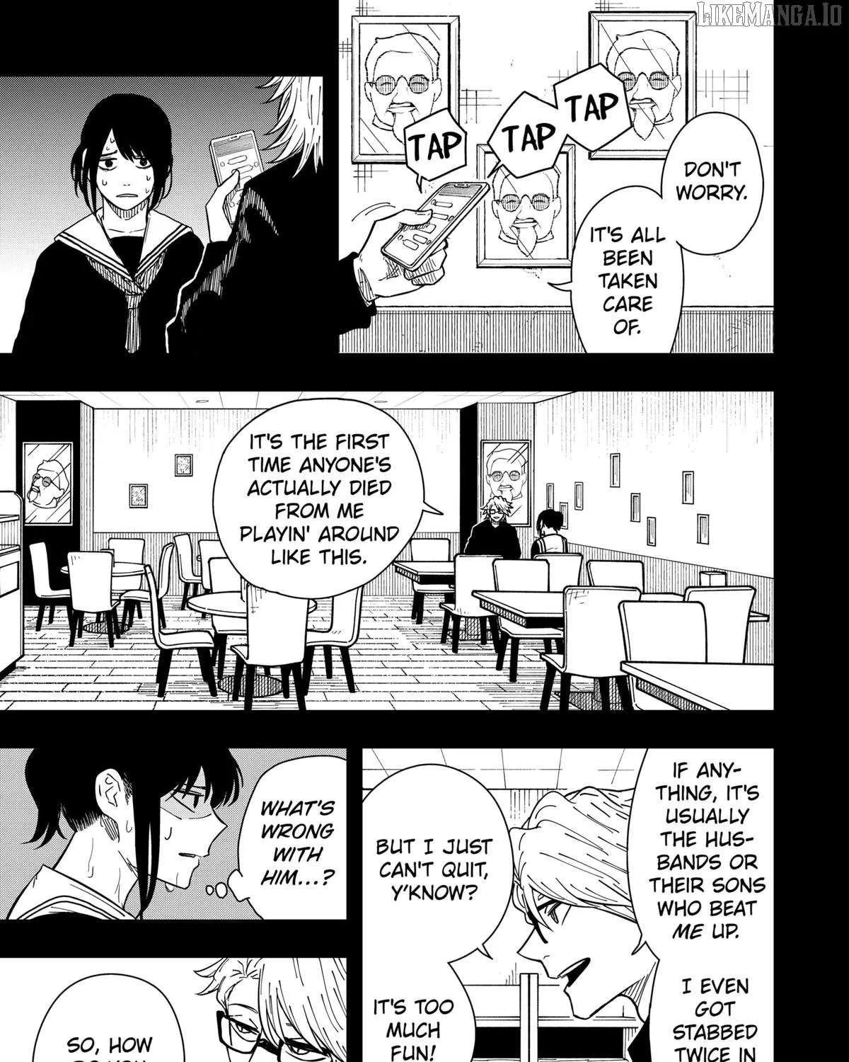 Read Drama Queen chapter 33 image 5 on Lezhin