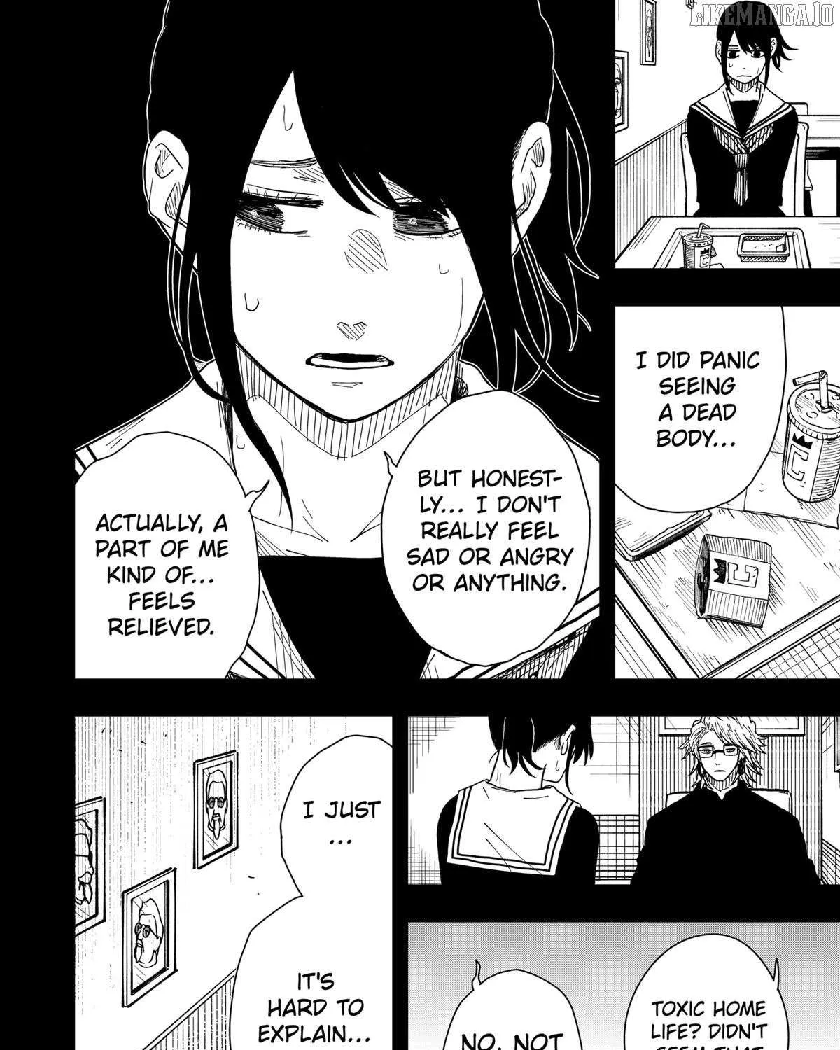 Read Drama Queen chapter 33 image 7 on Lezhin