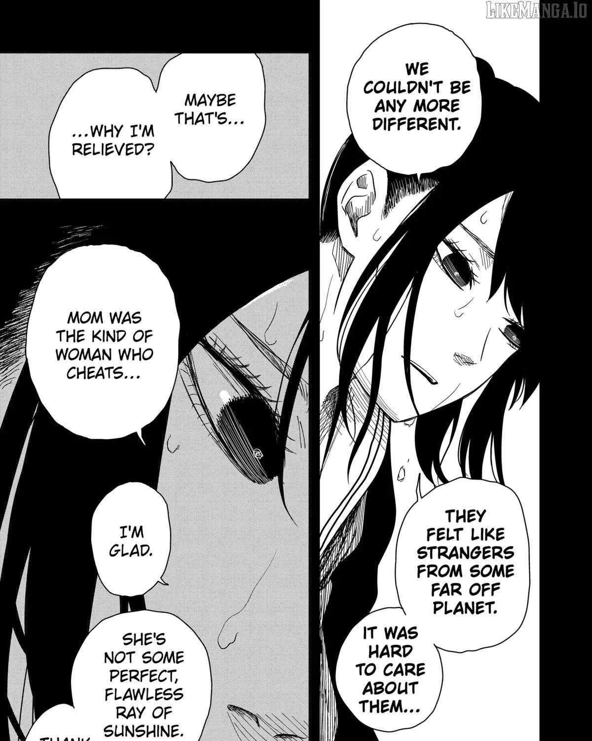 Read Drama Queen chapter 33 image 9 on Lezhin