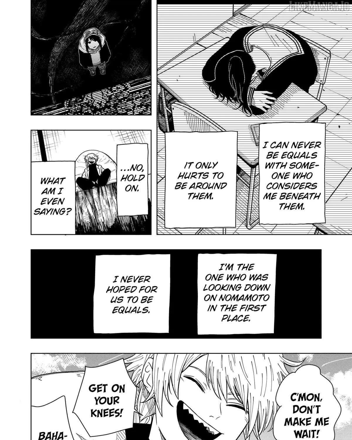Read Drama Queen chapter 34 image 15 on Lezhin