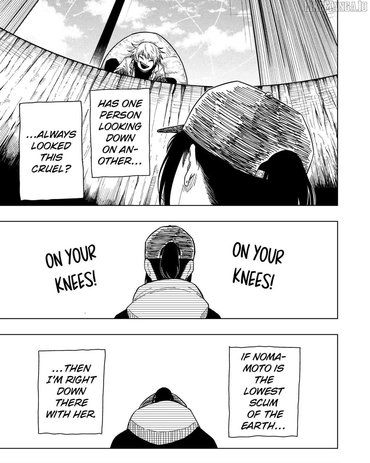 Read Drama Queen chapter 34 image 17 on Lezhin