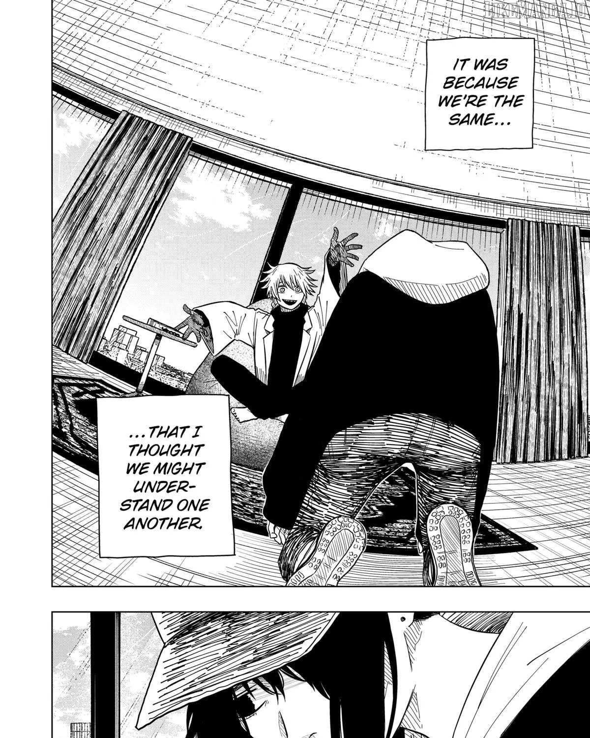 Read Drama Queen chapter 34 image 19 on Lezhin