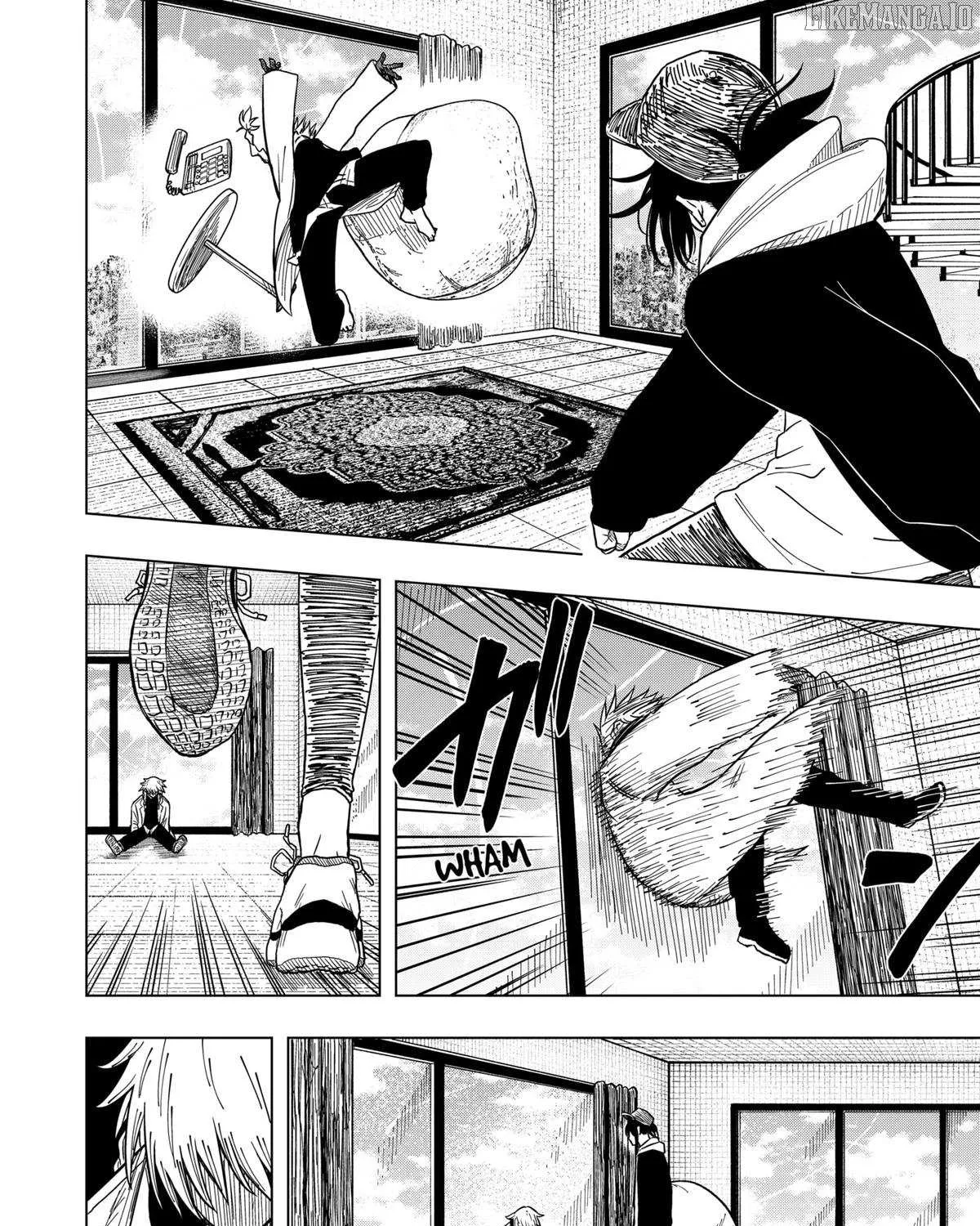 Read Drama Queen chapter 34 image 27 on Lezhin