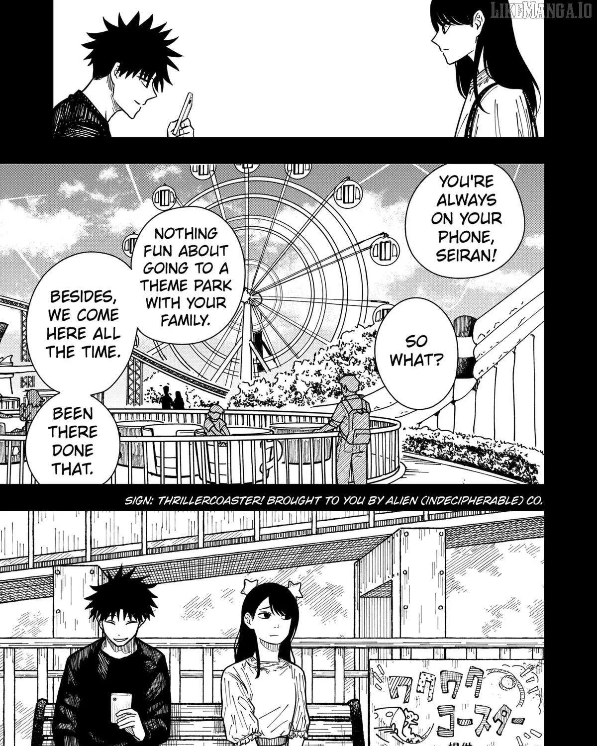 Read Drama Queen chapter 35 image 13 on Lezhin
