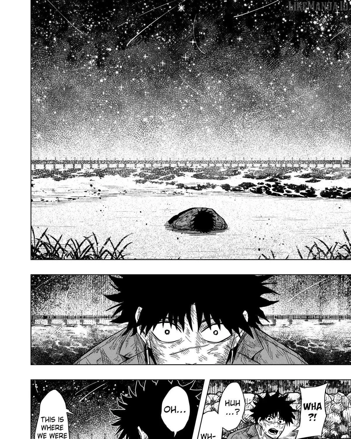 Read Drama Queen chapter 35 image 23 on Lezhin