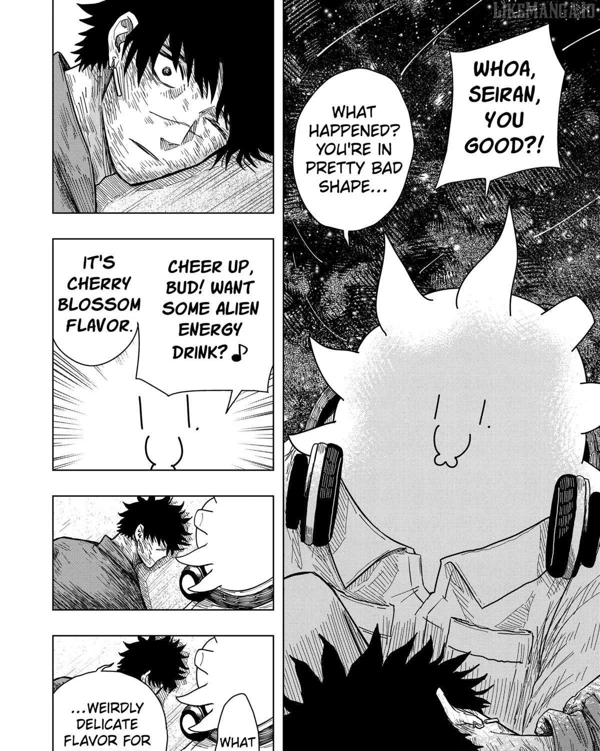 Read Drama Queen chapter 35 image 27 on Lezhin