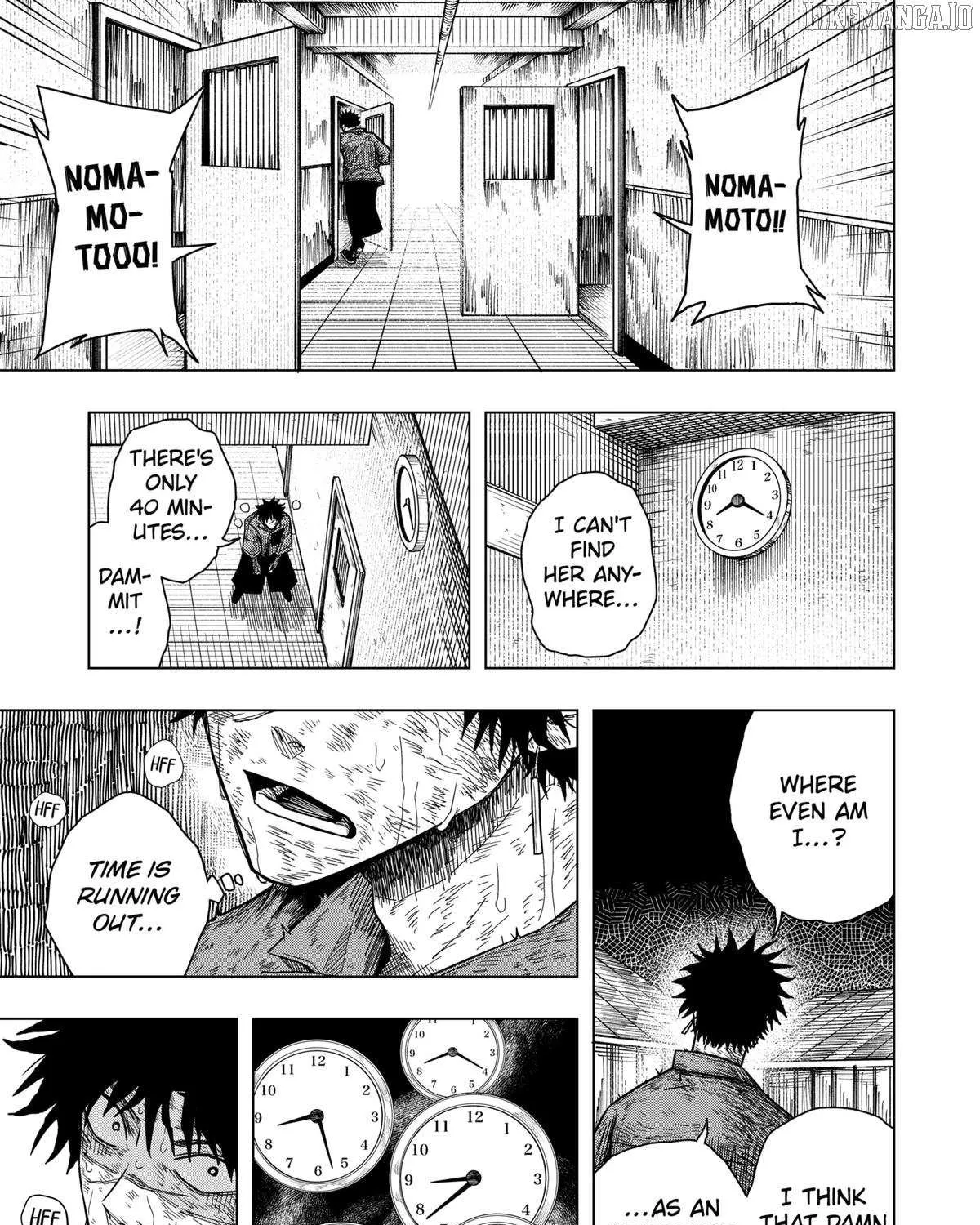 Read Drama Queen chapter 36 image 21 on Lezhin