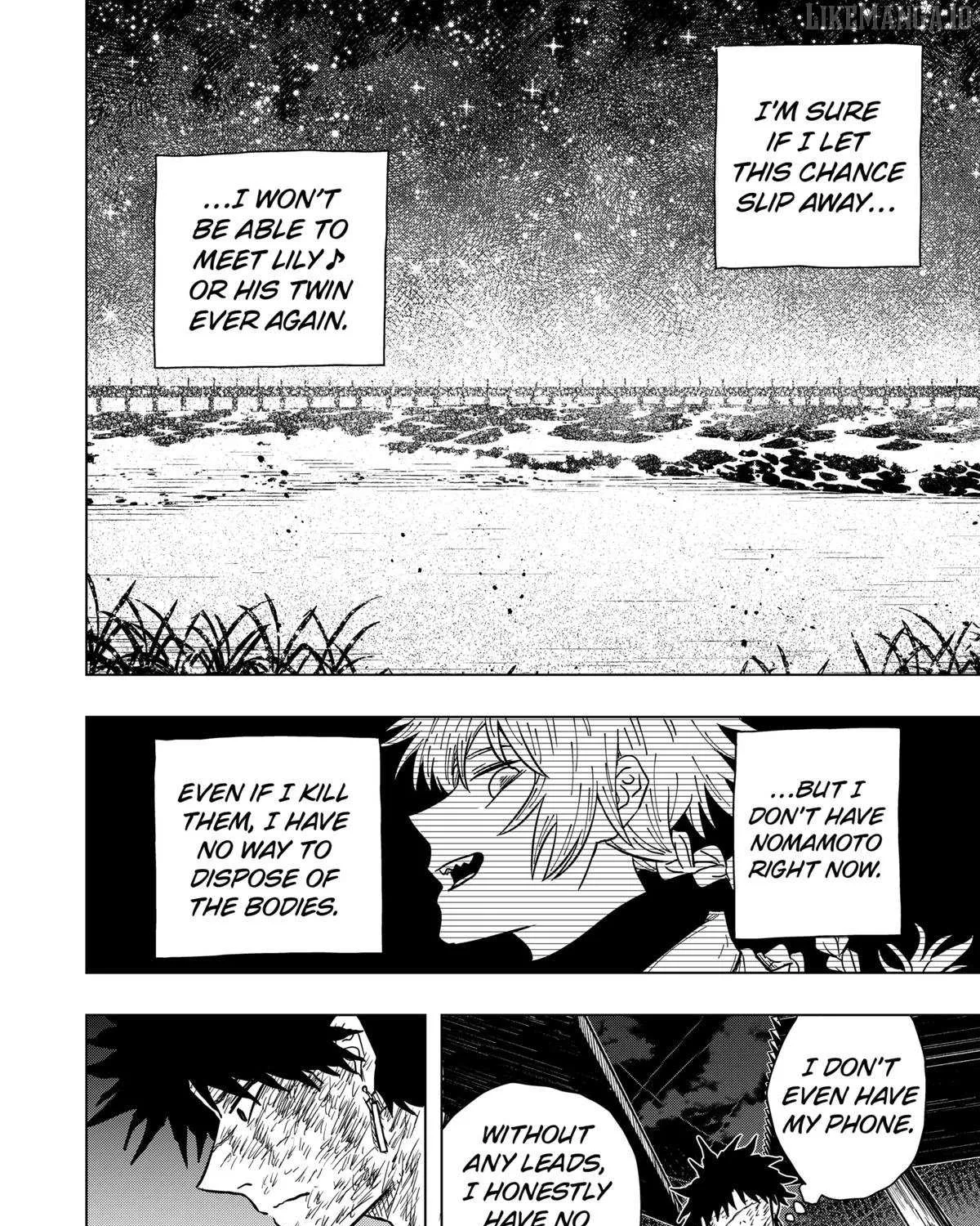 Read Drama Queen chapter 36 image 23 on Lezhin