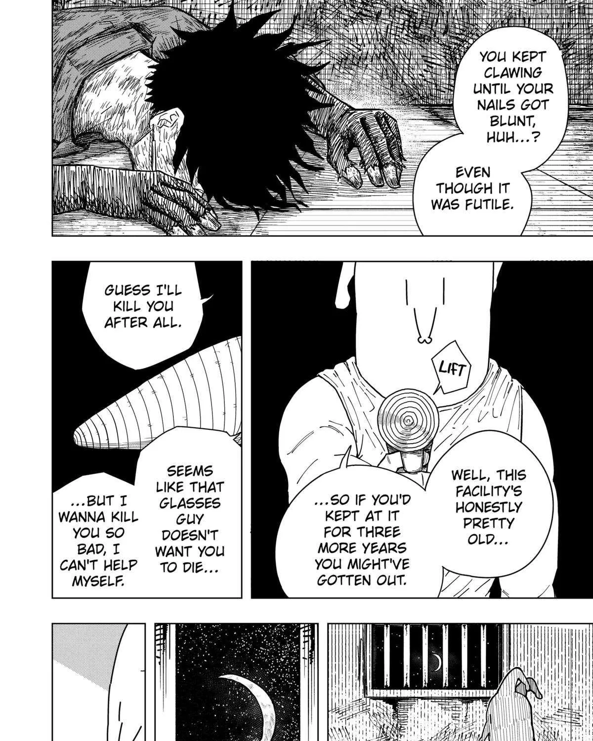 Read Drama Queen chapter 36 image 7 on Lezhin