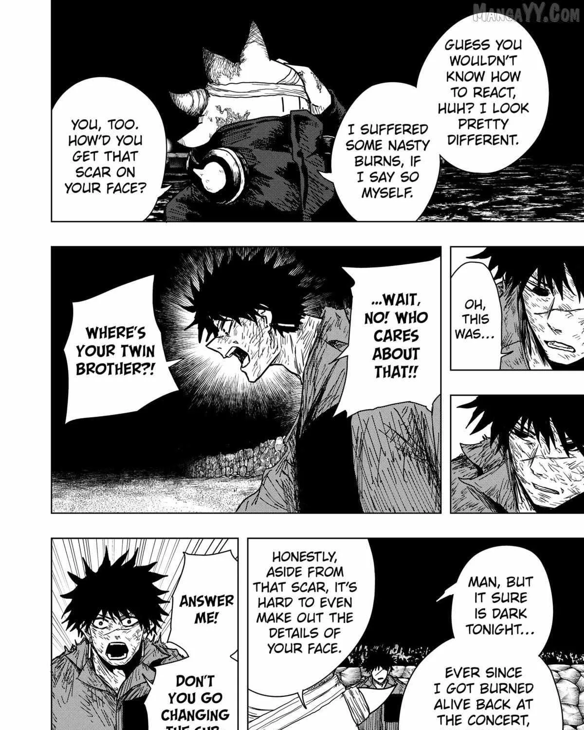 Read Drama Queen chapter 37 image 10 on Lezhin
