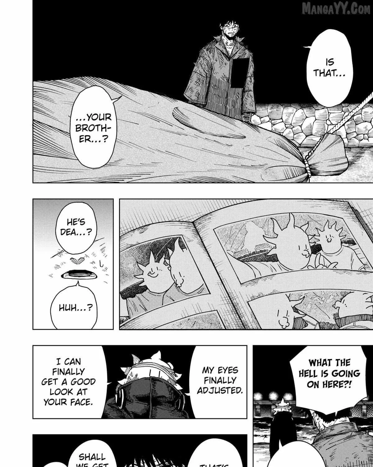 Read Drama Queen chapter 37 image 18 on Lezhin