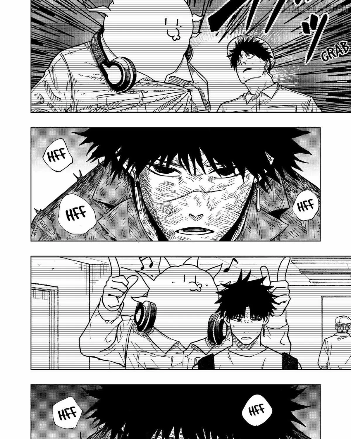 Read Drama Queen chapter 37 image 2 on Lezhin