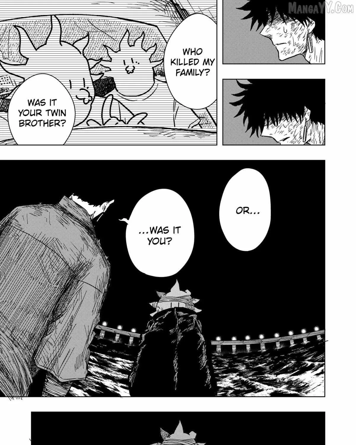Read Drama Queen chapter 37 image 20 on Lezhin