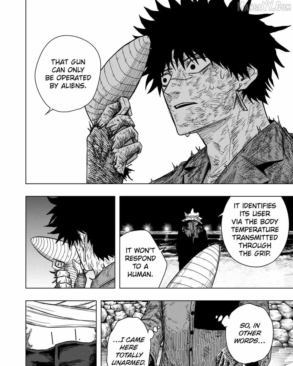 Read Drama Queen chapter 37 image 26 on Lezhin