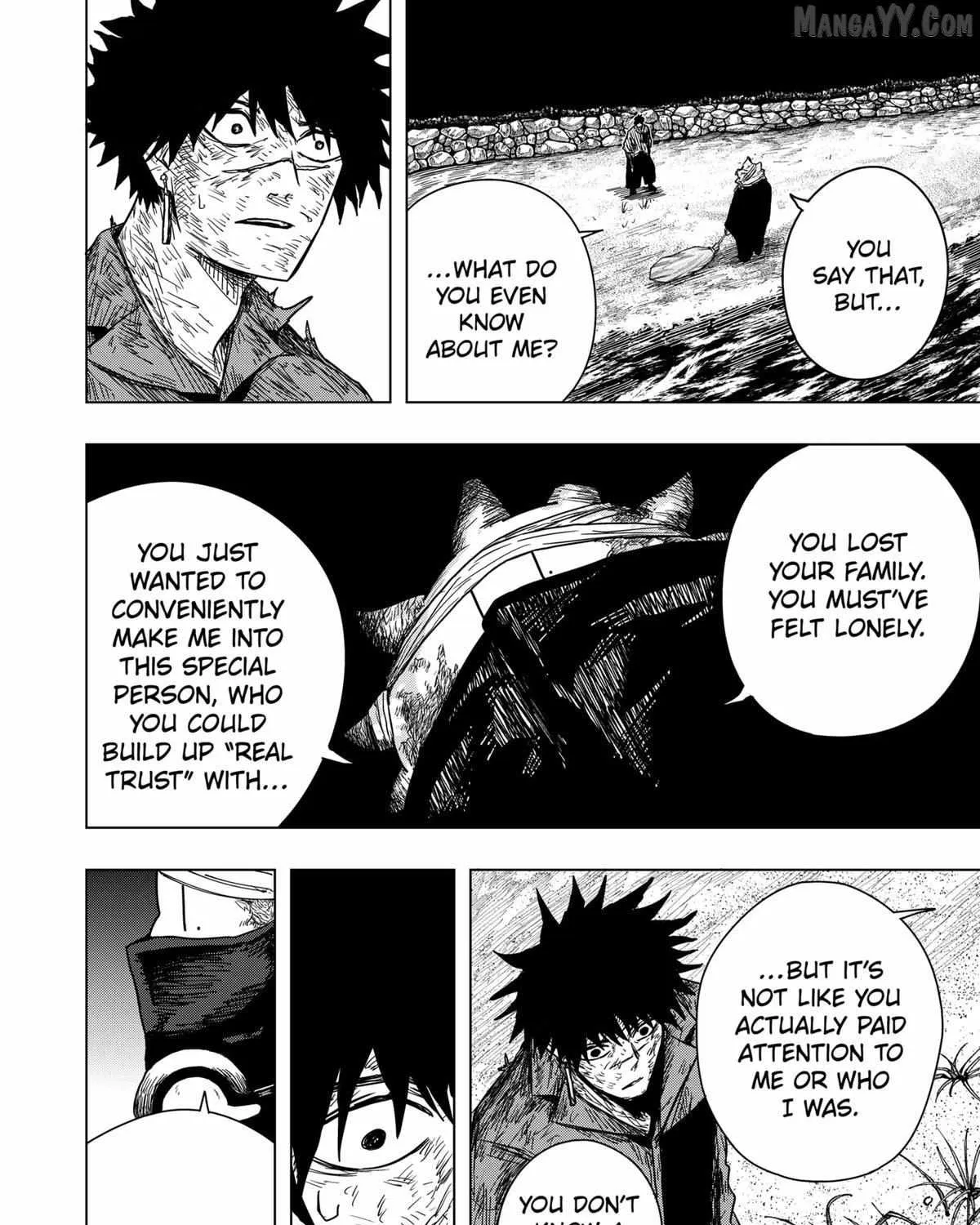 Read Drama Queen chapter 37 image 30 on Lezhin