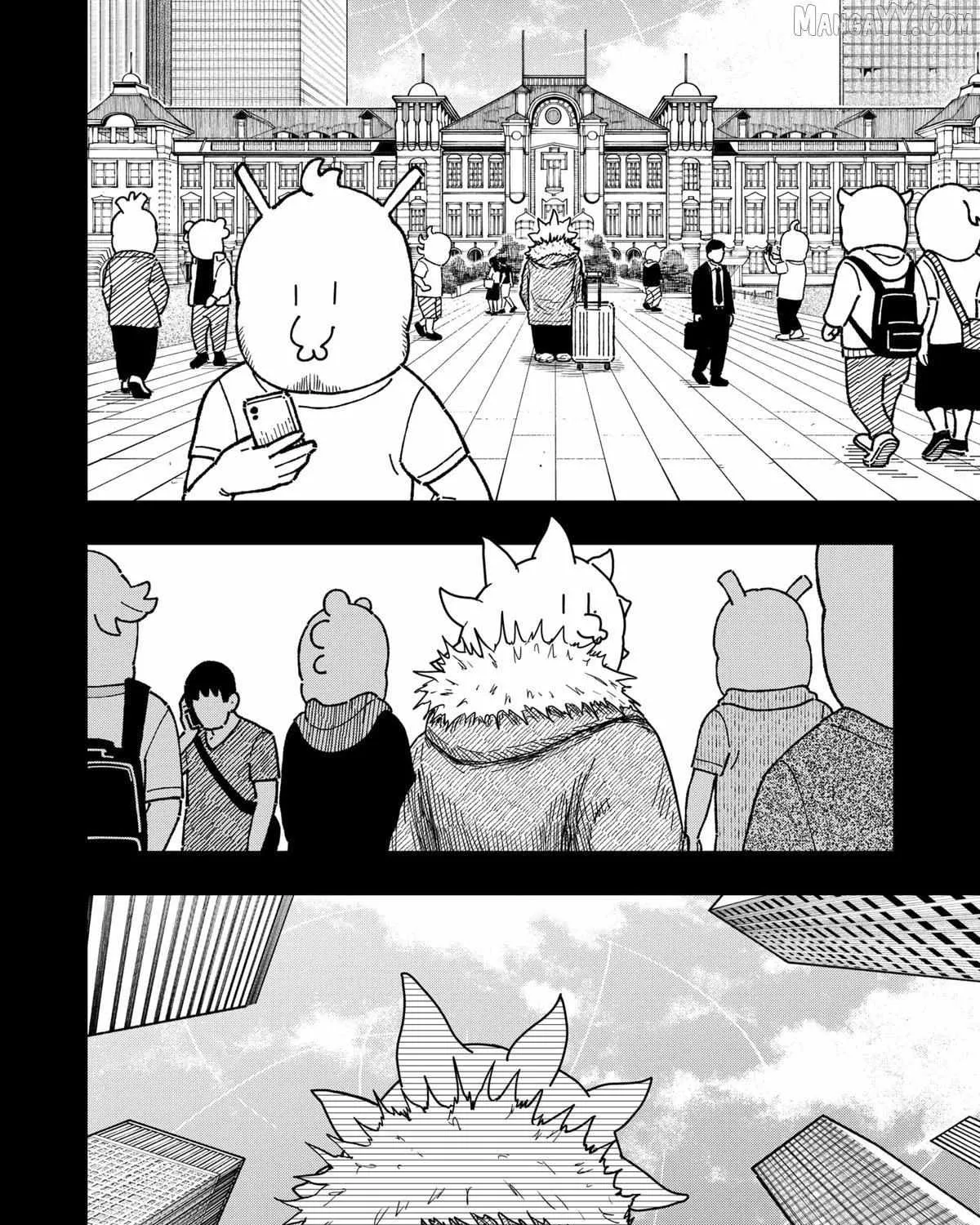 Read Drama Queen chapter 37 image 34 on Lezhin
