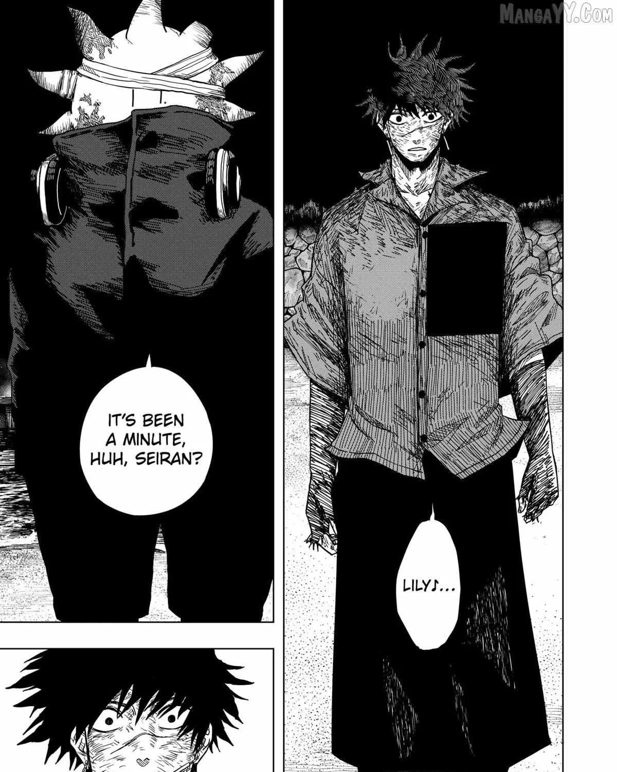 Read Drama Queen chapter 37 image 8 on Lezhin