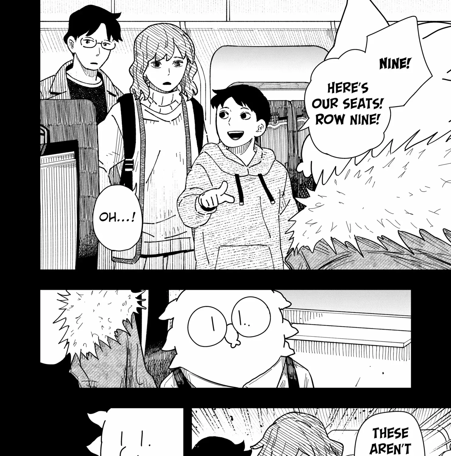 Read Drama Queen chapter 38 image 13 on Lezhin