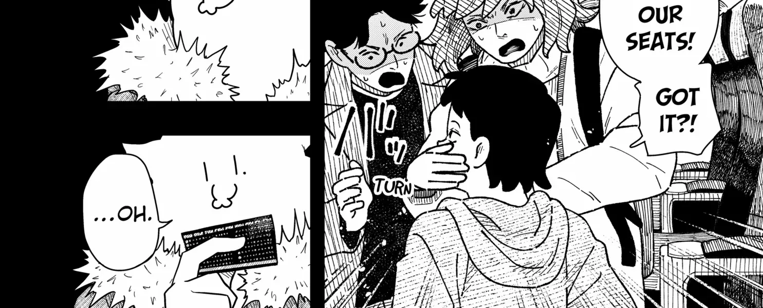 Read Drama Queen chapter 38 image 14 on Lezhin