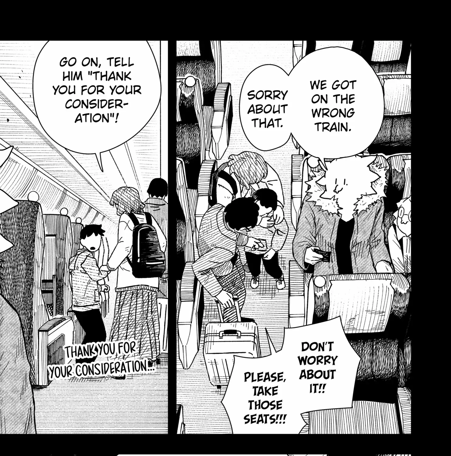 Read Drama Queen chapter 38 image 15 on Lezhin