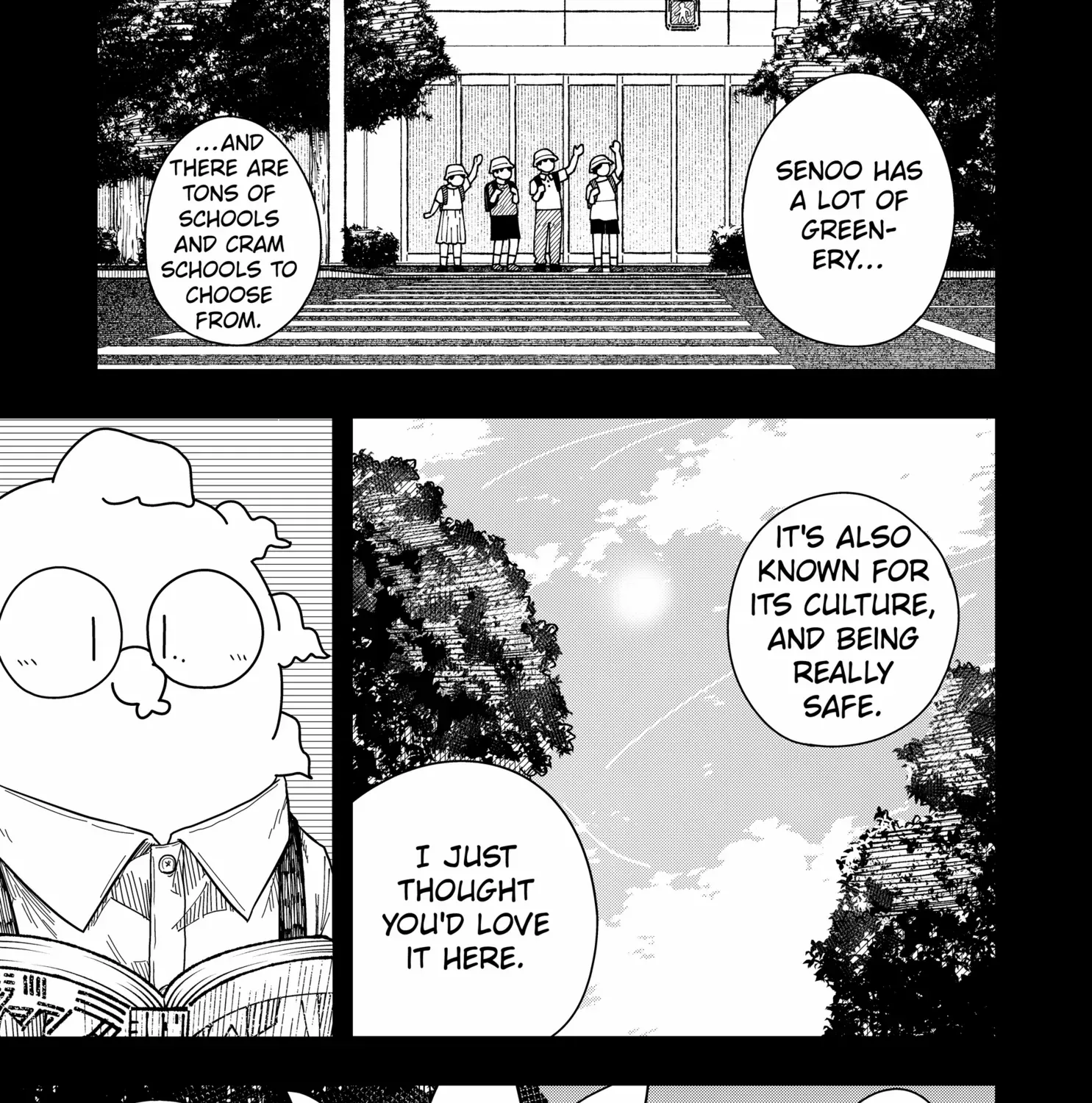 Read Drama Queen chapter 38 image 23 on Lezhin