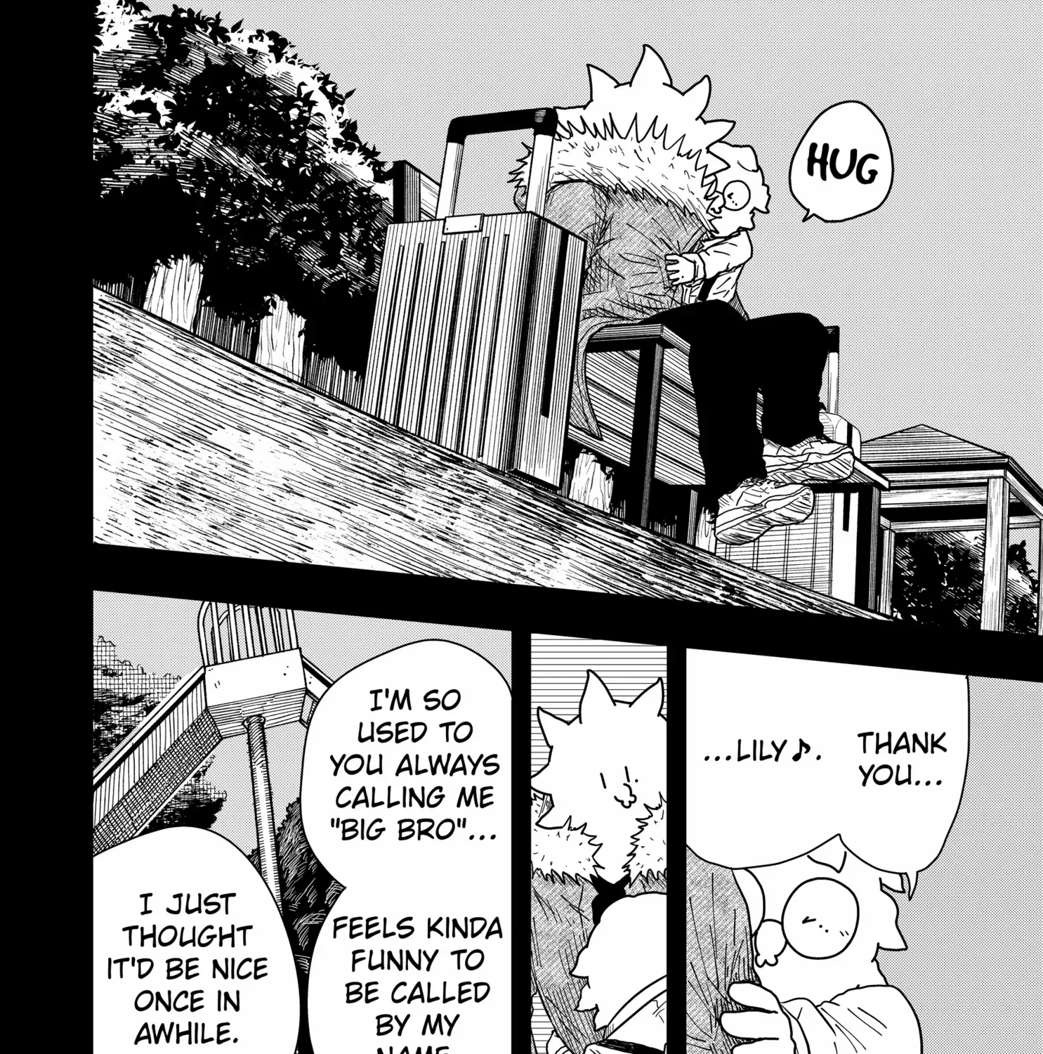 Read Drama Queen chapter 38 image 25 on Lezhin