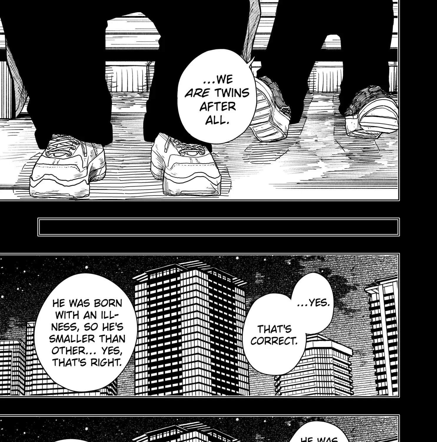 Read Drama Queen chapter 38 image 27 on Lezhin