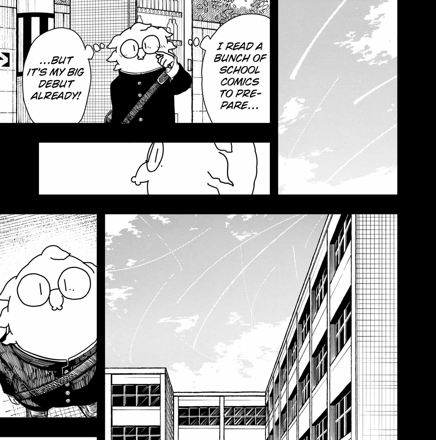 Read Drama Queen chapter 38 image 35 on Lezhin