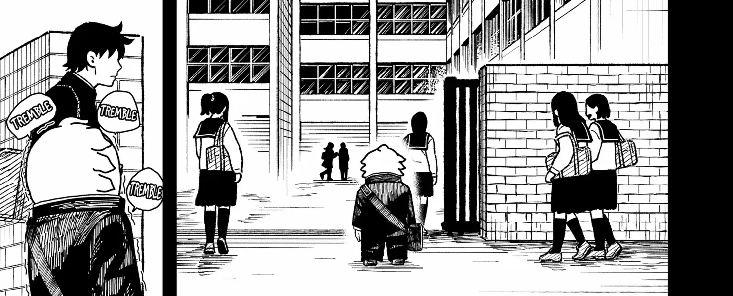Read Drama Queen chapter 38 image 36 on Lezhin