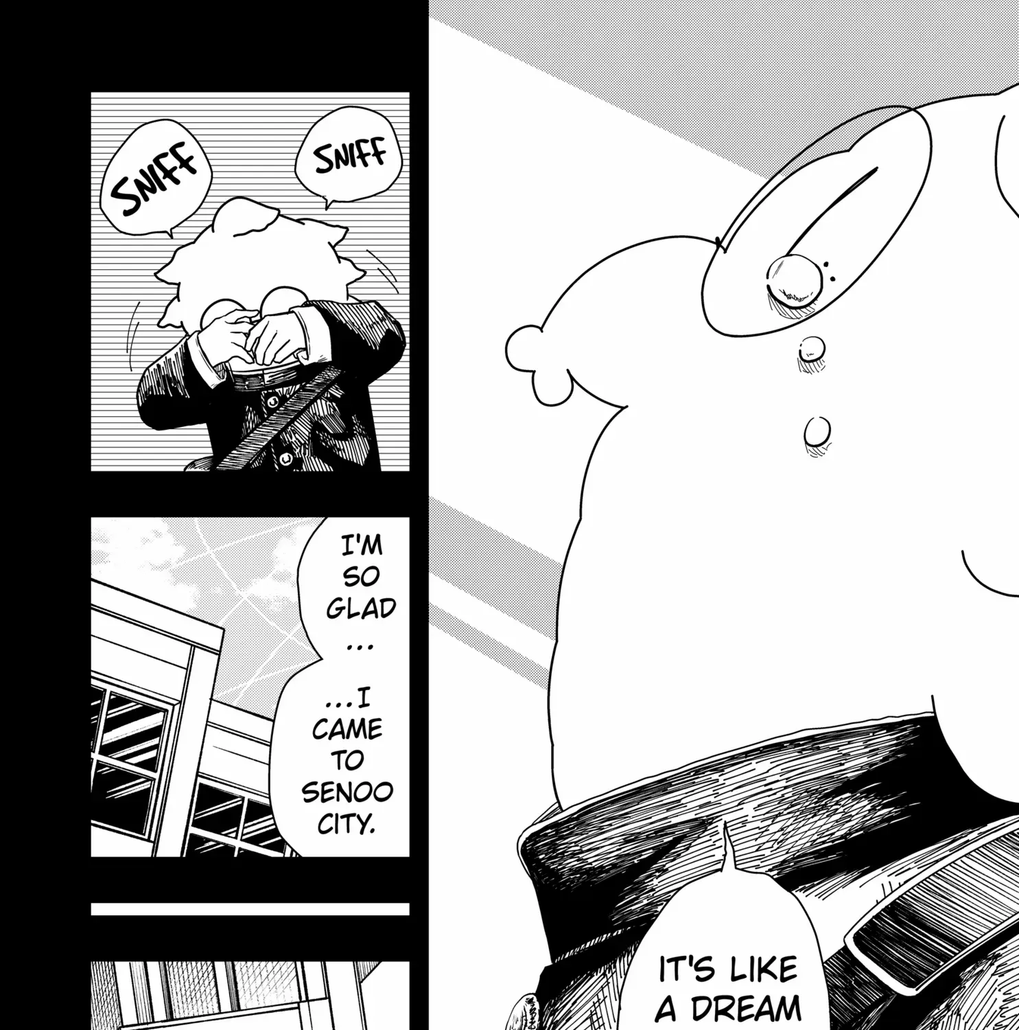 Read Drama Queen chapter 38 image 37 on Lezhin