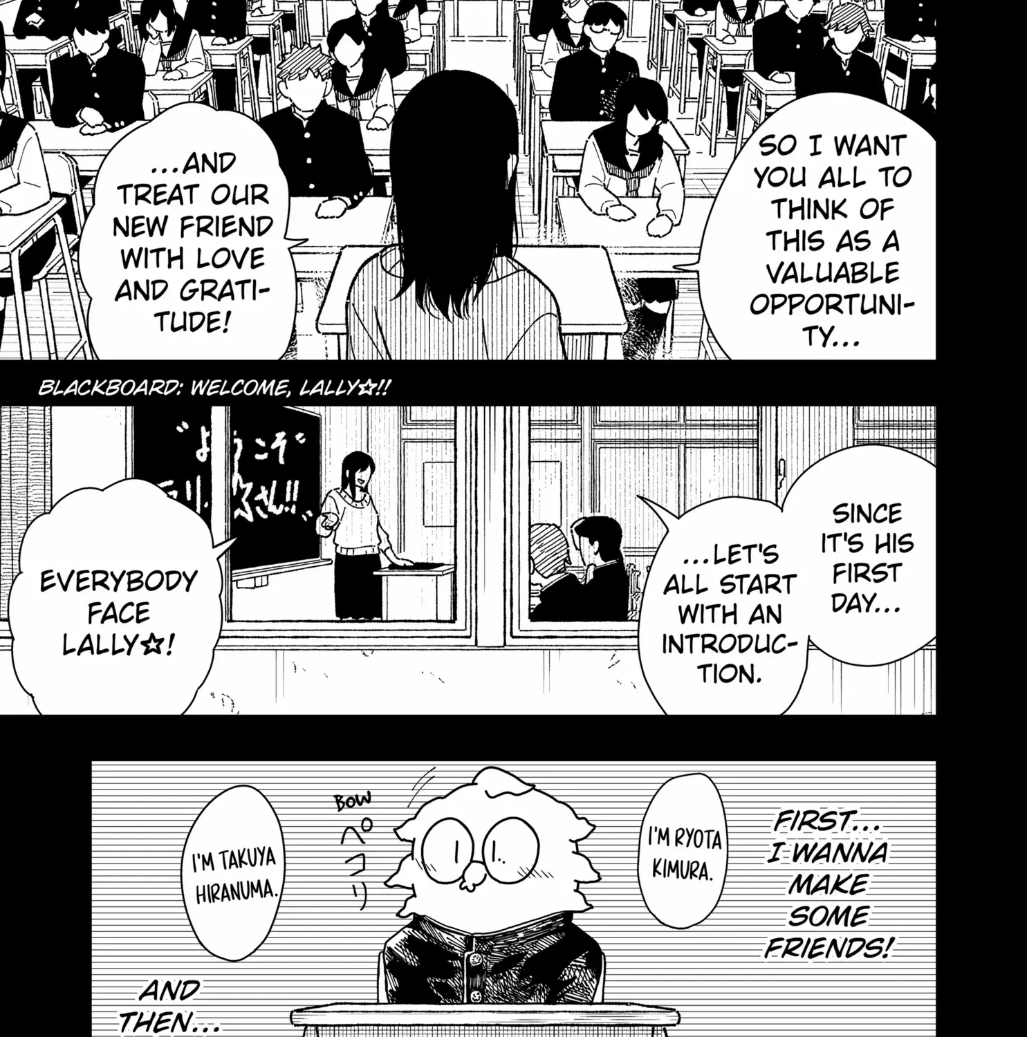 Read Drama Queen chapter 38 image 39 on Lezhin