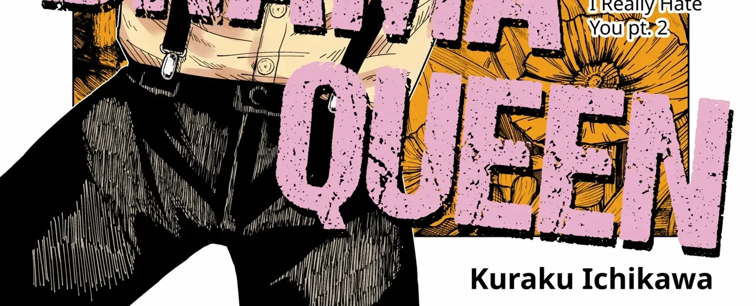 Read Drama Queen chapter 38 image 4 on Lezhin
