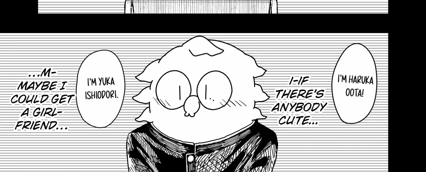 Read Drama Queen chapter 38 image 40 on Lezhin