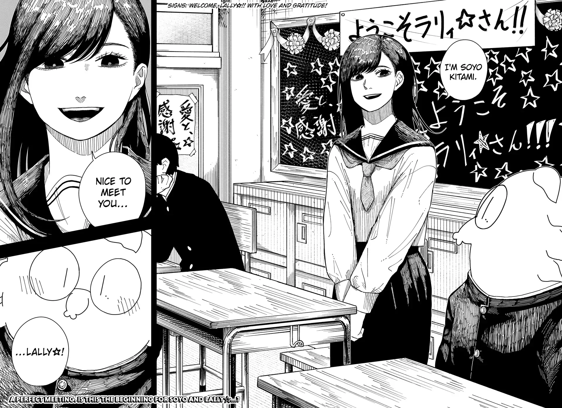 Read Drama Queen chapter 38 image 41 on Lezhin