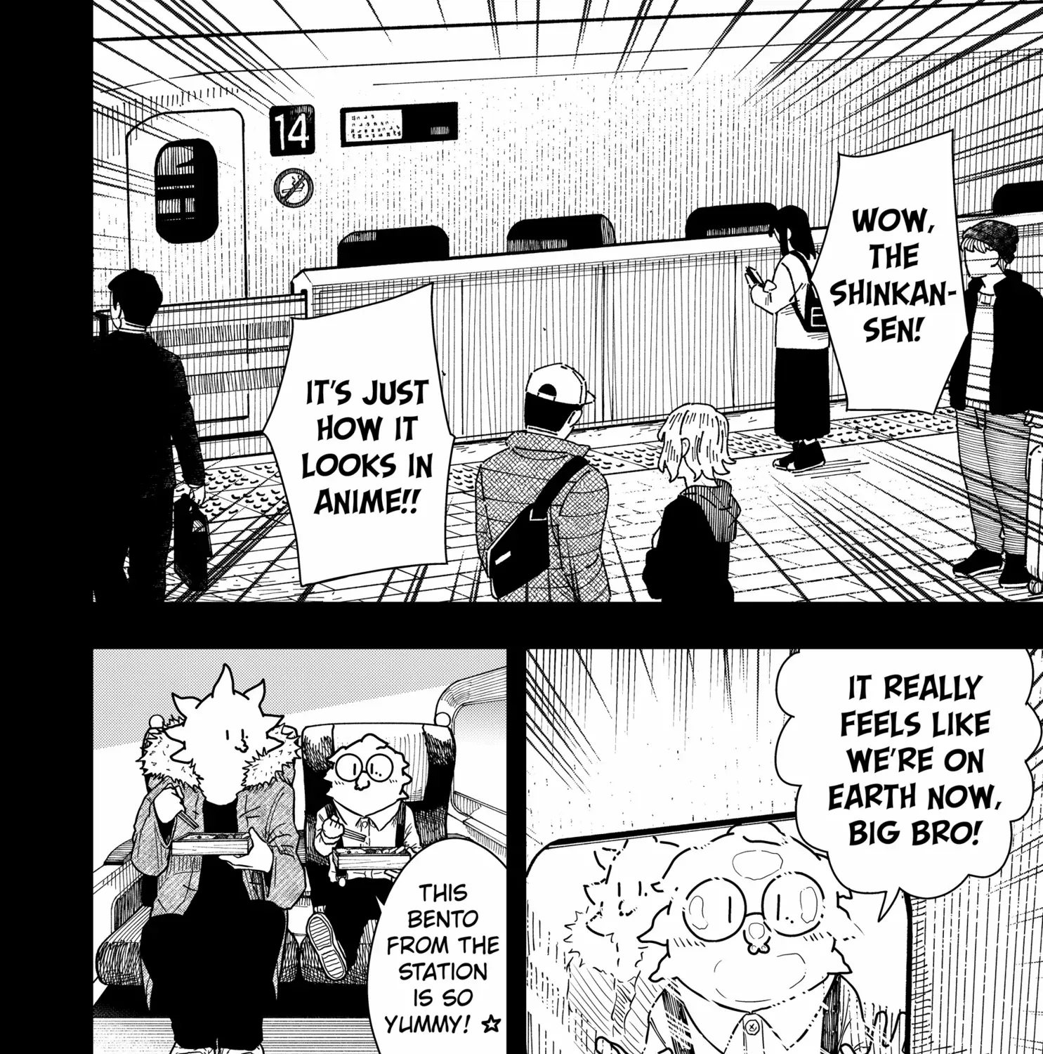 Read Drama Queen chapter 38 image 5 on Lezhin