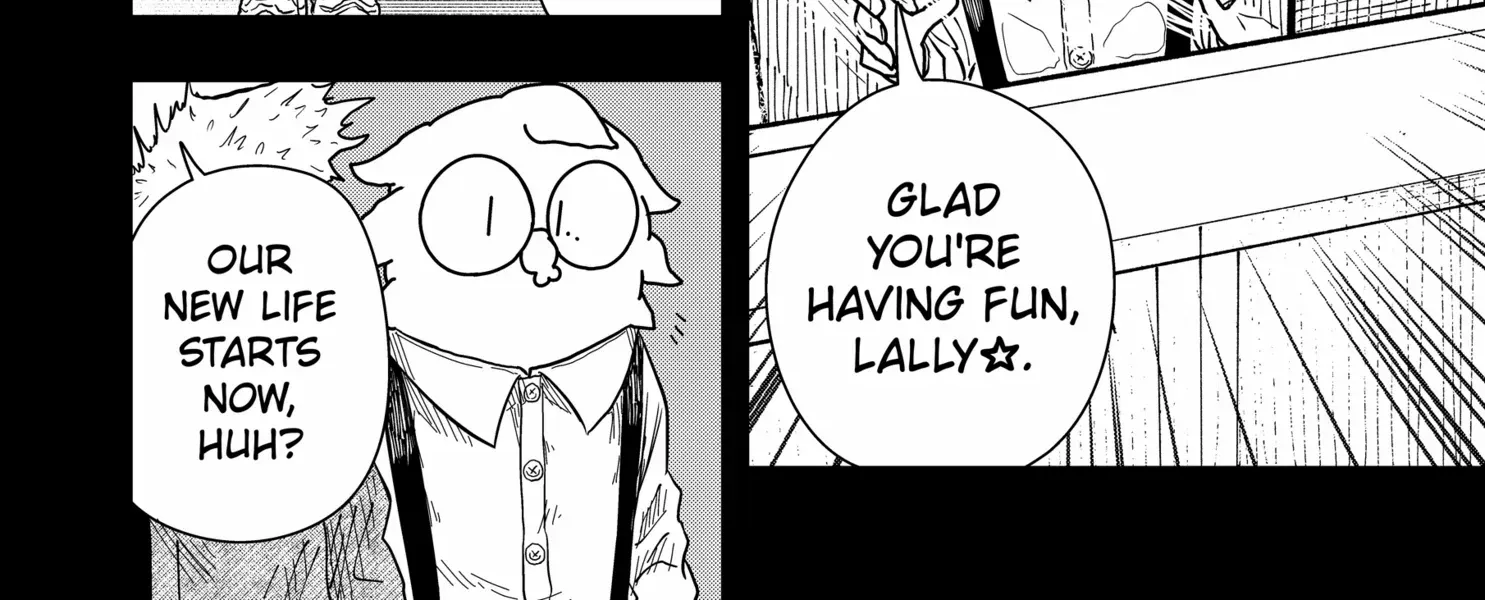 Read Drama Queen chapter 38 image 6 on Lezhin