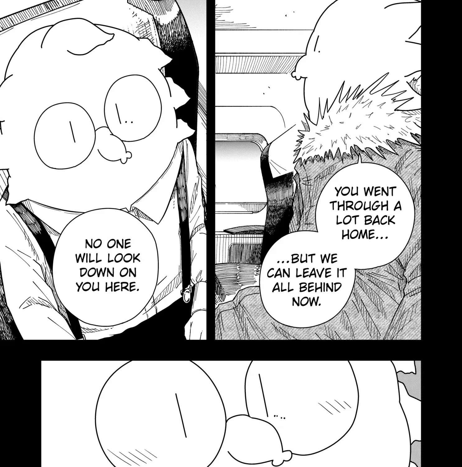 Read Drama Queen chapter 38 image 7 on Lezhin