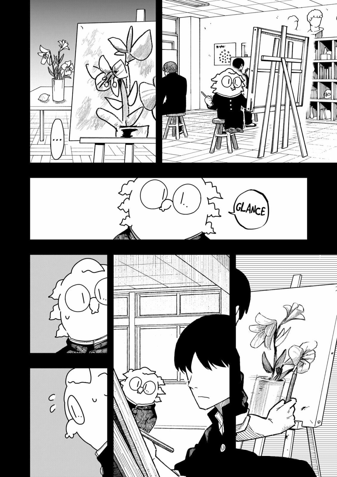 Read Drama Queen chapter 39 image 11 on Lezhin