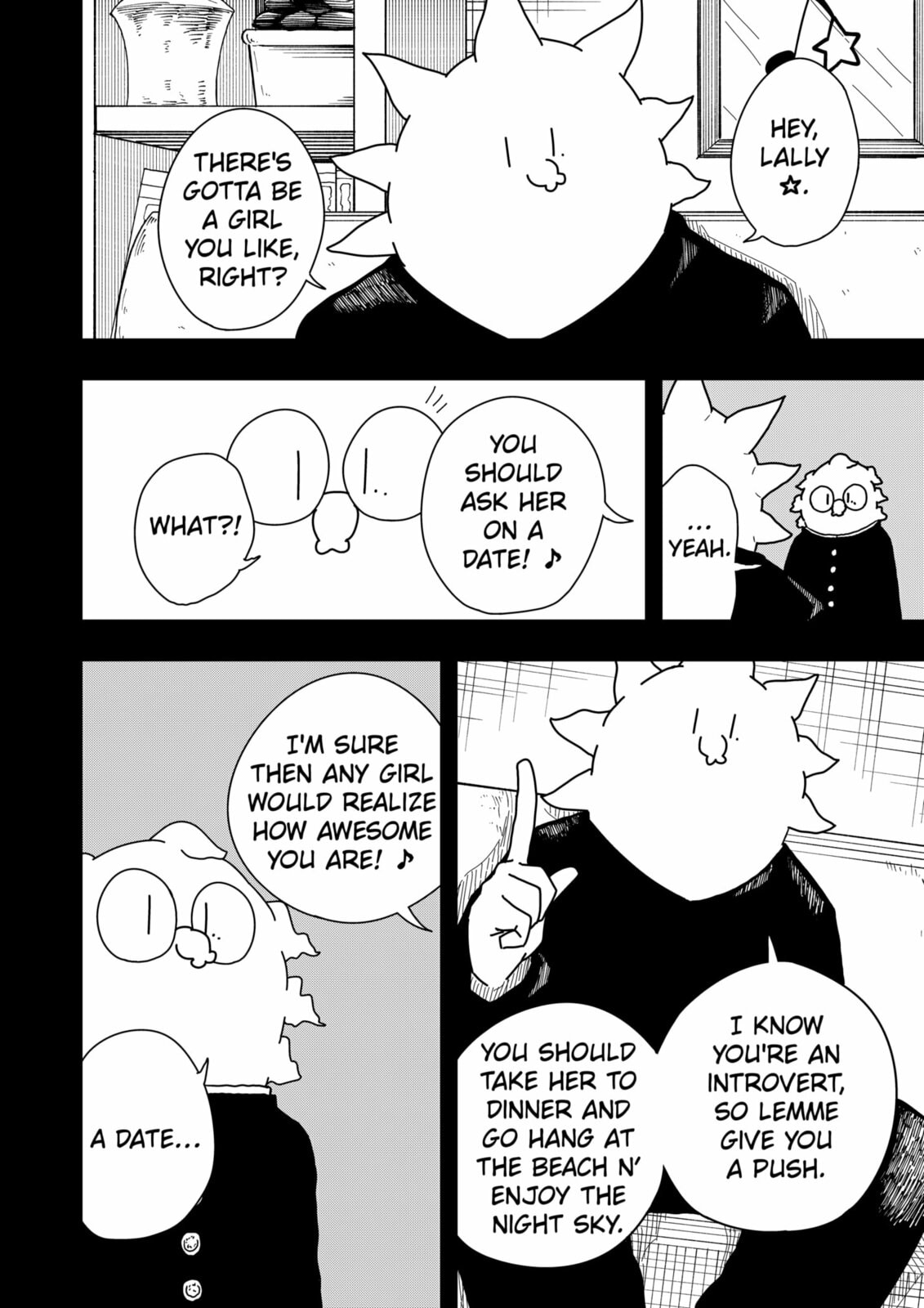 Read Drama Queen chapter 39 image 17 on Lezhin