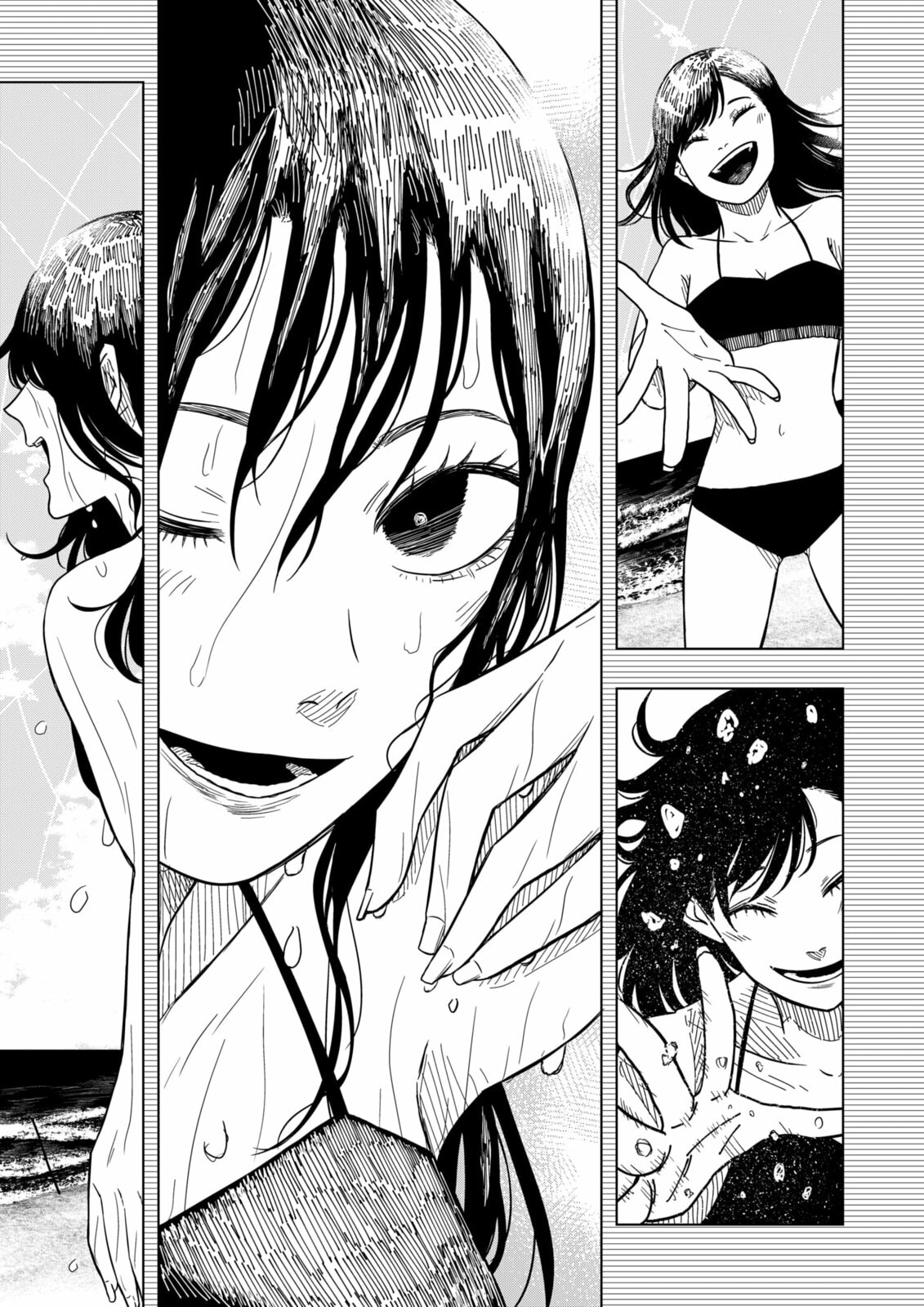 Read Drama Queen chapter 39 image 18 on Lezhin