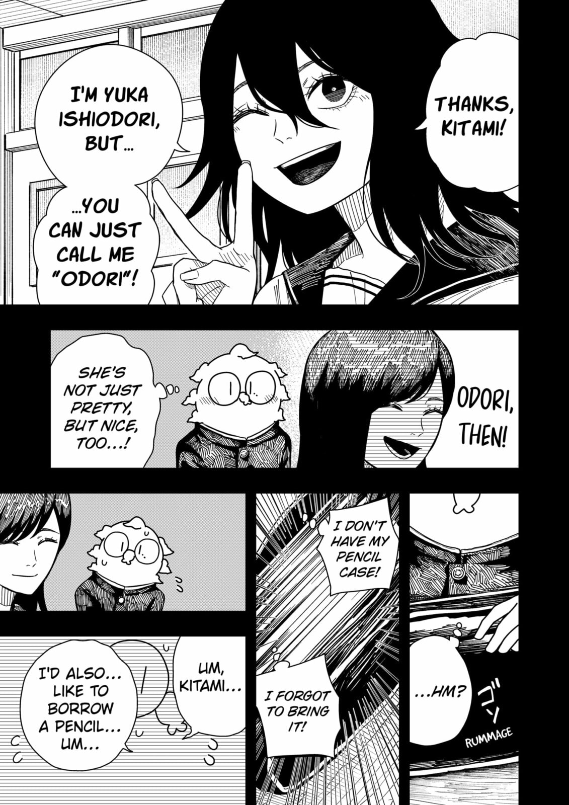Read Drama Queen chapter 39 image 2 on Lezhin