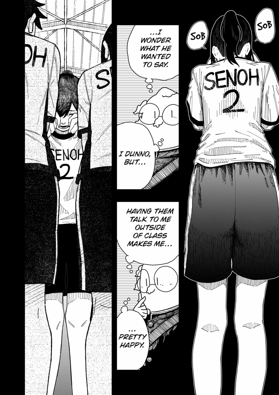Read Drama Queen chapter 40 image 13 on Lezhin