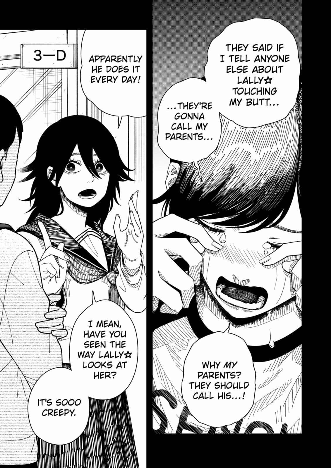 Read Drama Queen chapter 40 image 14 on Lezhin